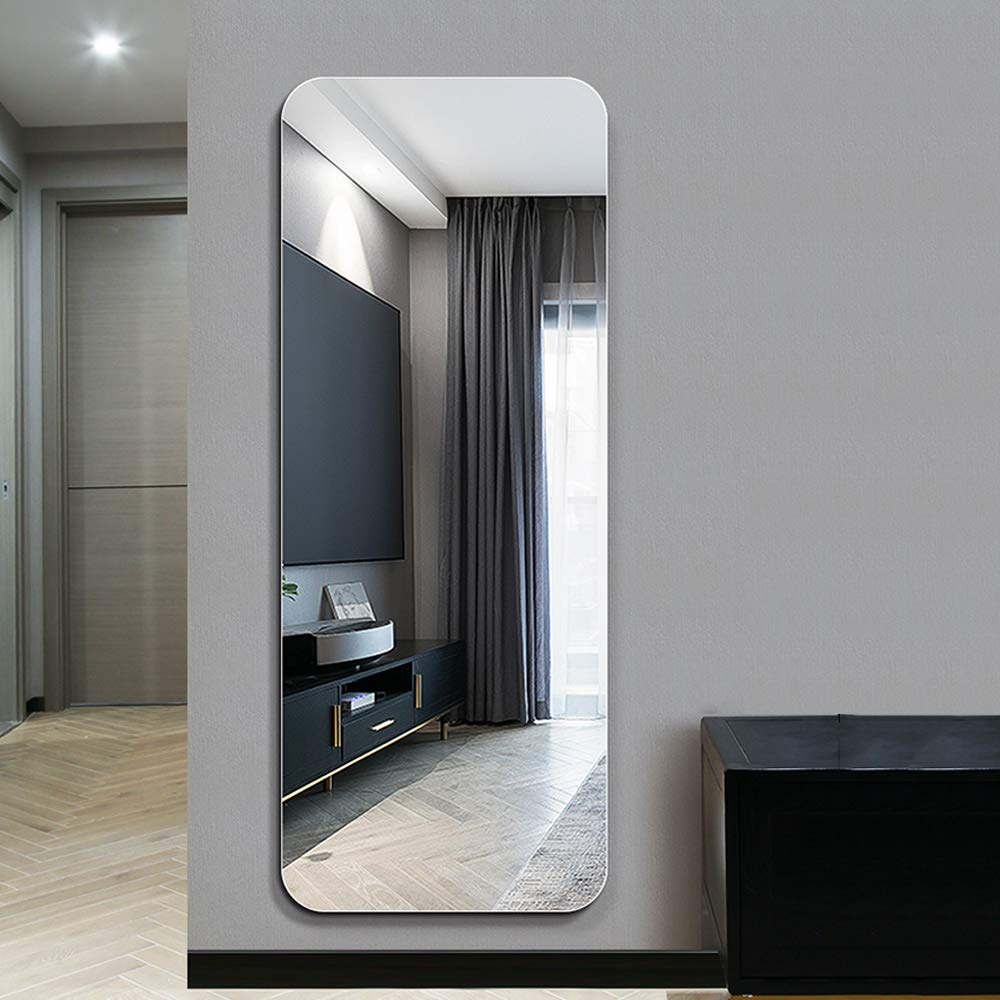 Full Length Mirror for Wall Mounting - 60