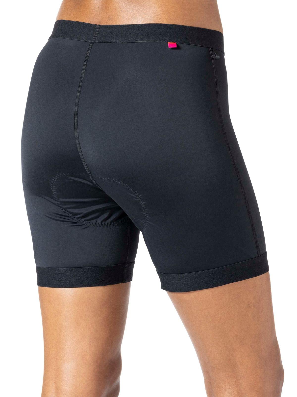 Women's Terry Cycling 5