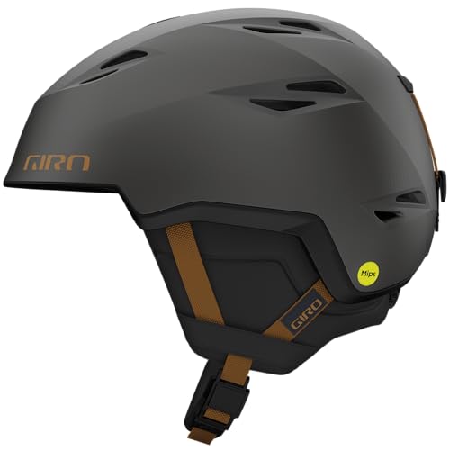 Metallic Coal/Tan