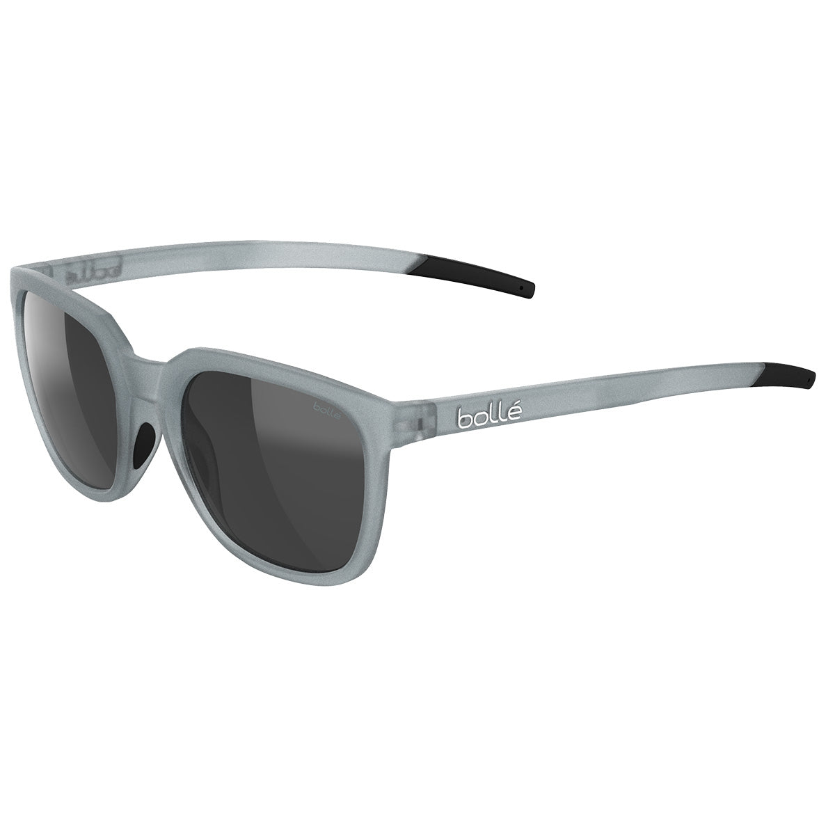 Bolle Talent Sunglasses - Polarized UV Protection for Men & Women - Perfect for Running, Cycling, and Outdoor Sports