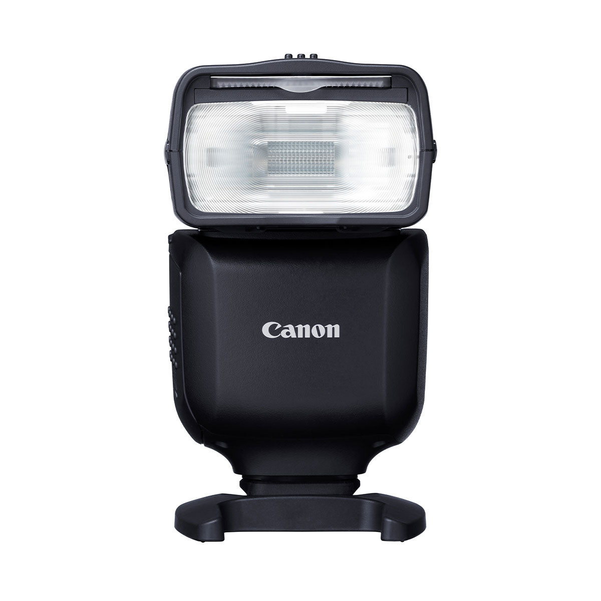 Canon Speedlite EL-10 Flash for DSLR Cameras - Professional External Flash with Bounce & Swivel Head - Perfect for Wedding, Portrait & Event Photography