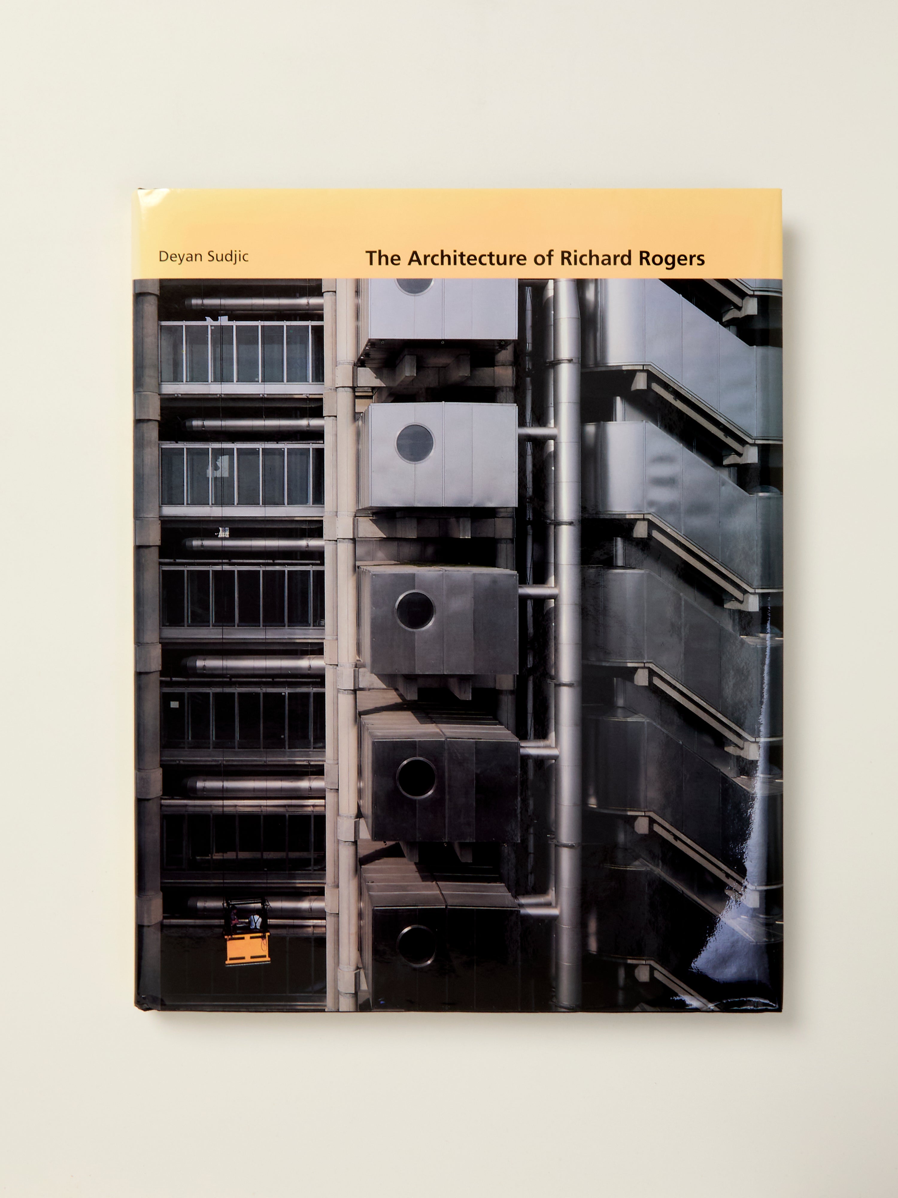 The Architecture of Richard Rogers: Iconic Modern Designs for Homes, Offices & Public Spaces | Explore High-Tech & Sustainable Building Concepts