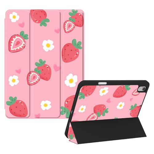 A- Pink Strawberry