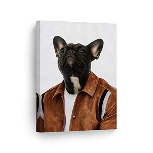 Animal Canvas Print V63