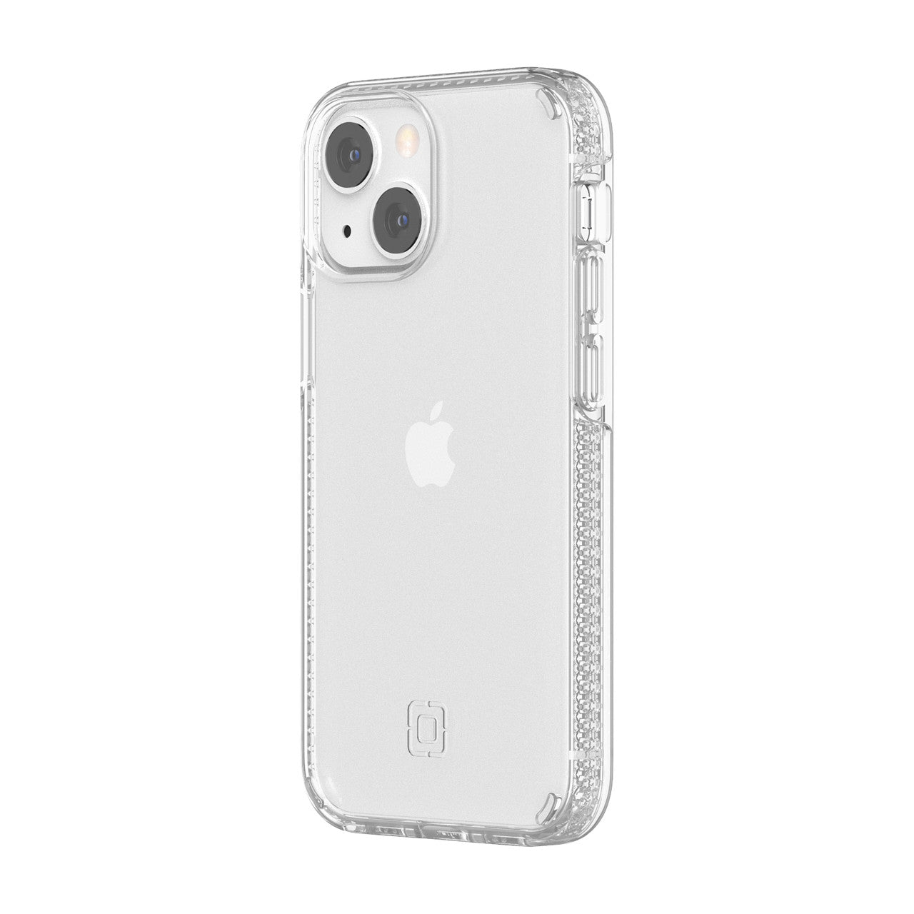 Incipio Duo Protective Case for iPhone 13 Mini - Slim Shockproof Cover with Dual Layer Defense | Perfect for Everyday Use, Travel & Outdoor Activities