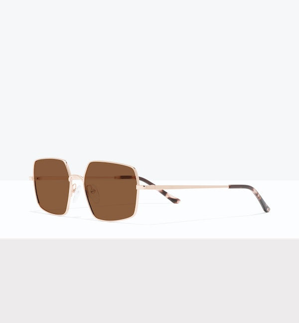 Stylish Polarized Resort Sunglasses for Women & Men - UV Protection, Lightweight & Comfortable - Perfect for Beach, Vacation, and Outdoor Activities