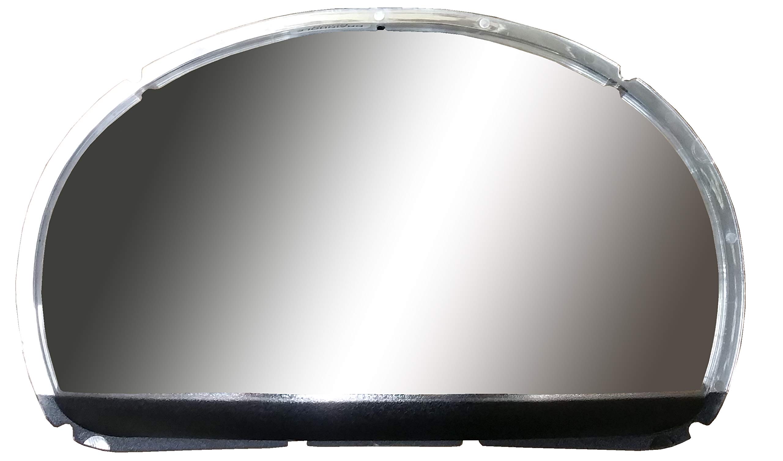 ACR7005H Heated Lens Kit Compatible with 5360 & 5365 Mirrors - Anti-Fog Winter Driving Accessories for Trucks, SUVs, and RVs