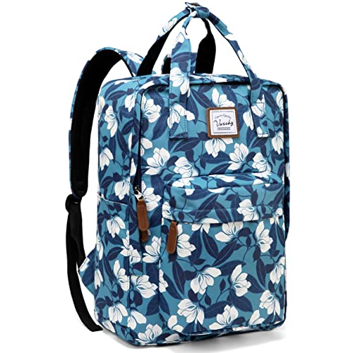 Blue Gardenia