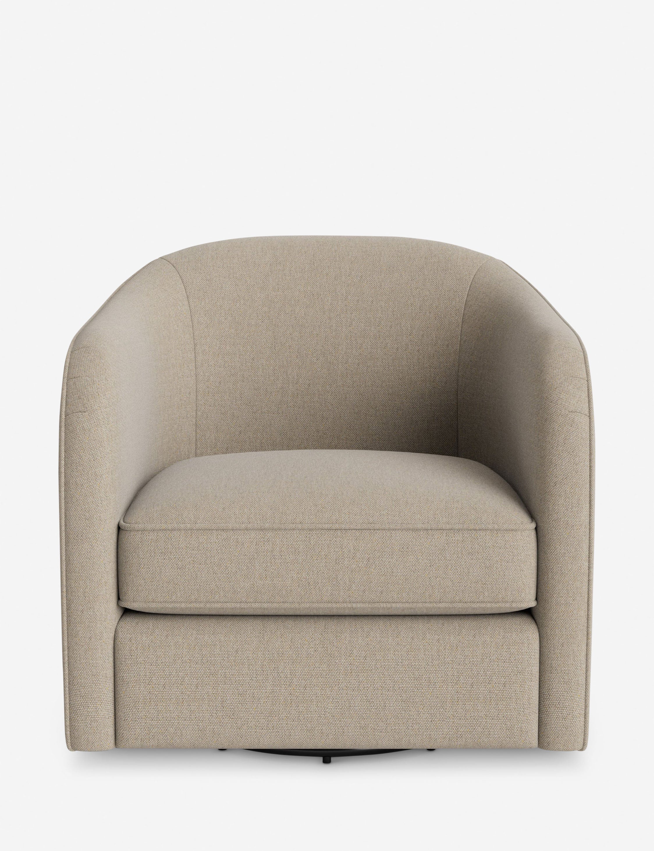 Khaki Performance Canvas