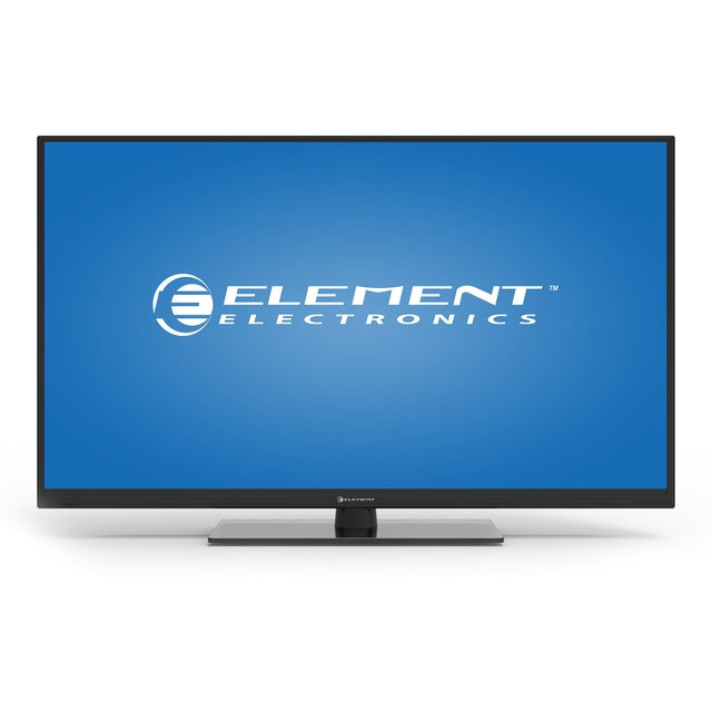 ELEMENT ELEFW606 60-Inch Full HD 1080P 120Hz LED Smart TV - Perfect for Home Theater, Gaming & Streaming Entertainment
