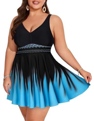 Black Lake Blue