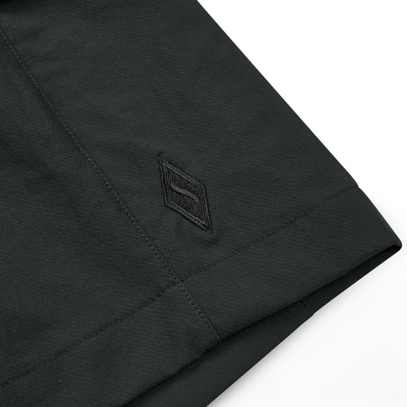 L324M033/0091 Men's Athletic Shorts - Lightweight, Breathable & Comfortable for Running, Gym & Outdoor Activities