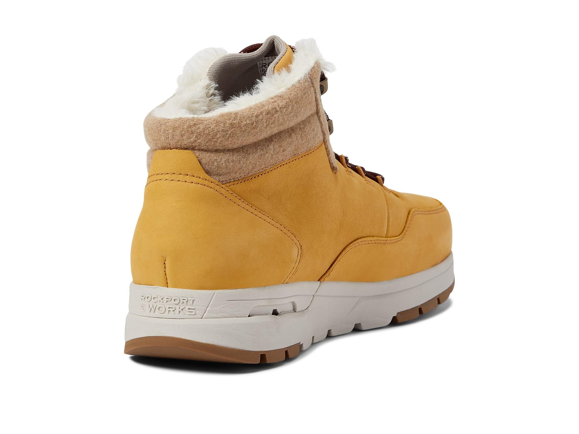 Rockport Women's Safety Shoes for Work & Walking