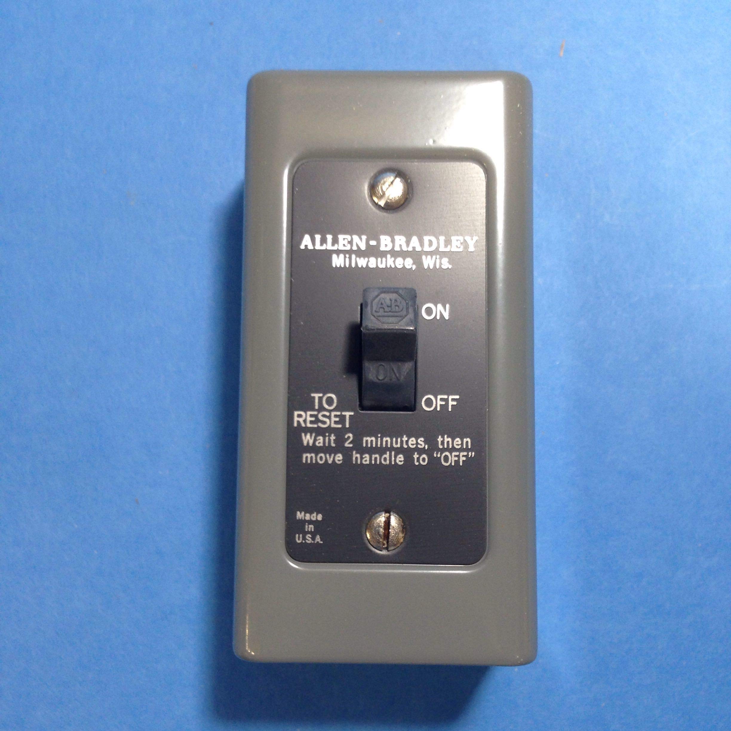 Allen Bradley 600-TAX4 Series B Limit Switch - Heavy Duty Industrial Safety Switch for Machinery & Automation Equipment | Perfect for Factory Automation, Conveyor Systems & Safety Interlocks