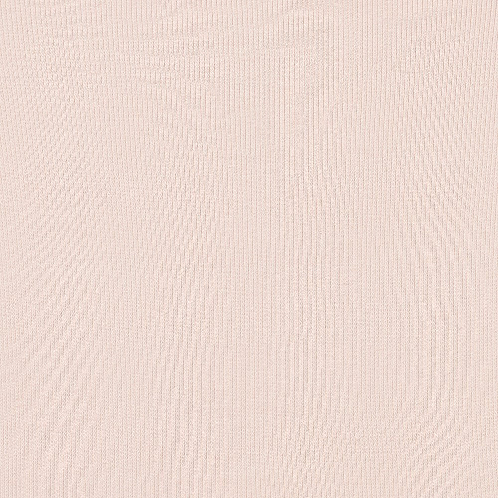 Organic Pink Bassinet Sheet - Soft, Breathable & Hypoallergenic Crib Fitted Sheet for Baby Nursery, Bedding Essentials - Perfect for Newborns, Infants & Toddlers