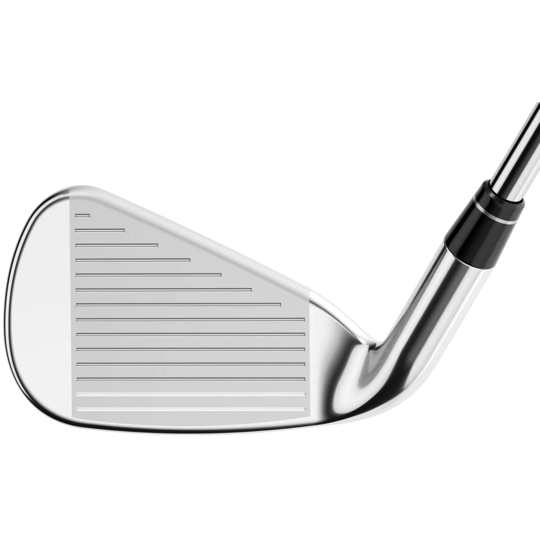 Callaway Rogue ST MAX Golf Irons Set - Premium Forged Iron Clubs for Men & Women | Perfect for Driving Range, Course Play & Tournament Training