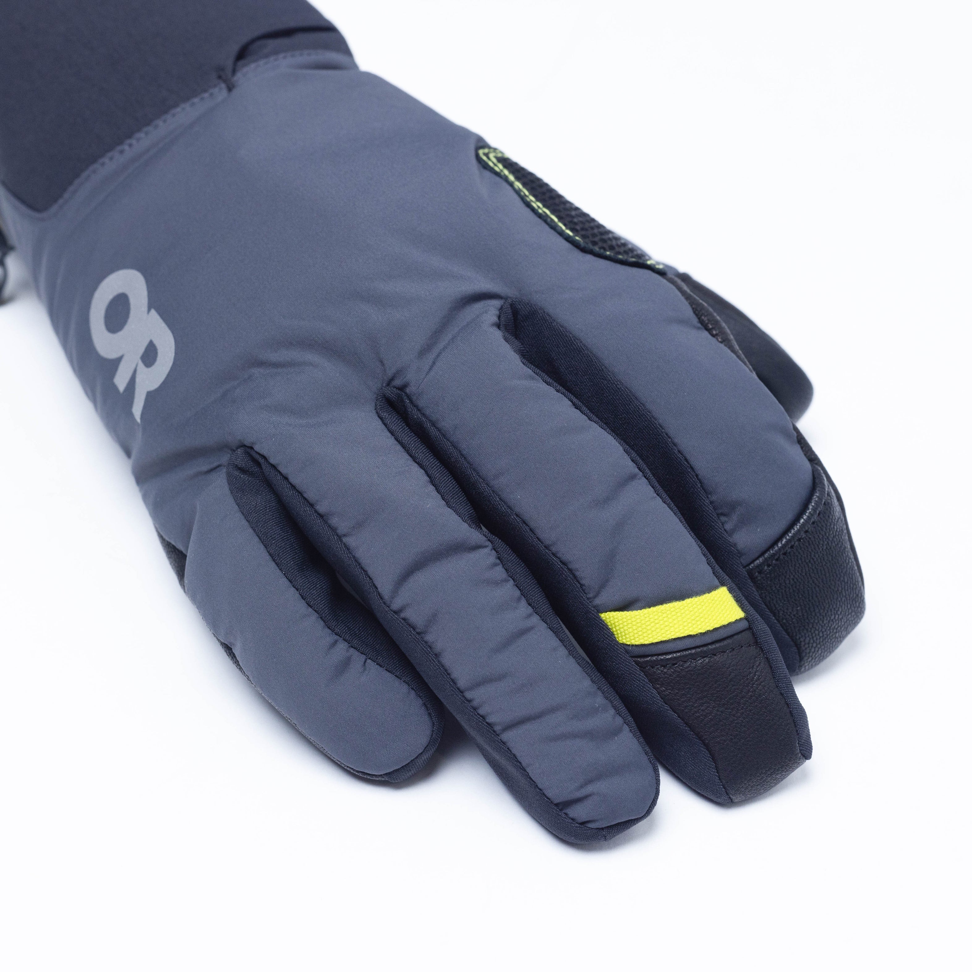Deviator Pro Gloves - Premium Work Gloves for Construction, Gardening & Outdoor Activities - Durable, Comfortable & Breathable Safety Gloves for Men & Women