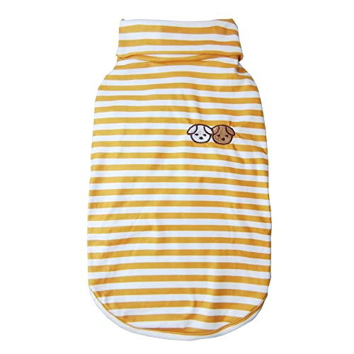 Yellow Striped