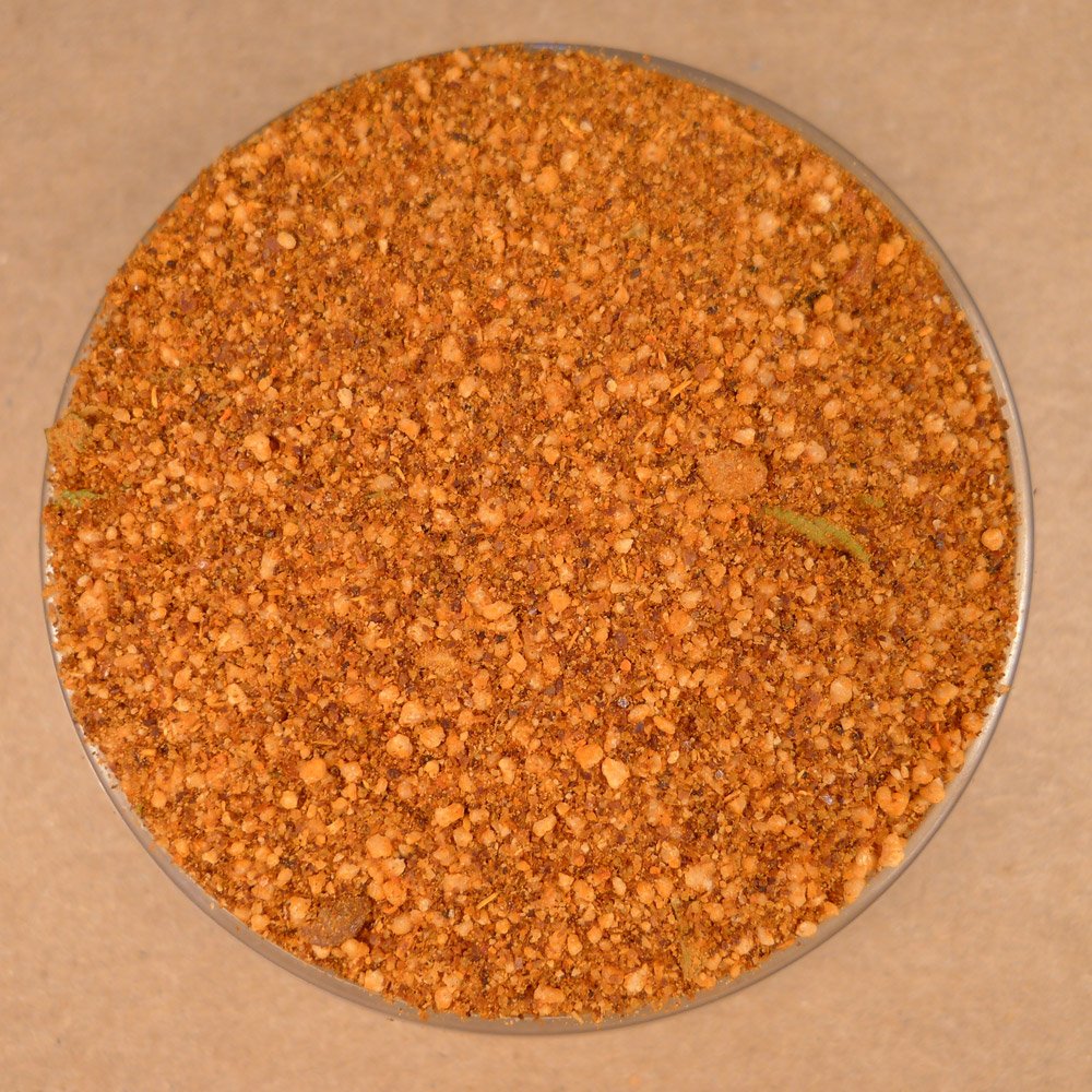 Premium Chipotle BBQ Seasoning - 10 lbs Bulk for Restaurants, Catering & Home Grilling | Smoky & Spicy Flavor Enhancer for Ribs, Chicken & Burgers