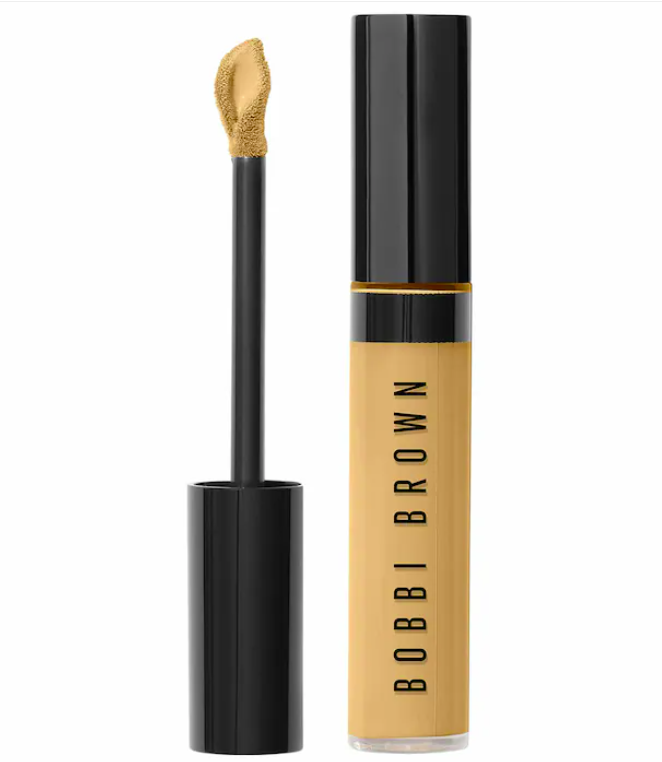 Bobbi Brown Full Coverage Corrector - Concealer for Dark Circles & Blemishes - Perfect for Everyday Makeup & Special Occasions