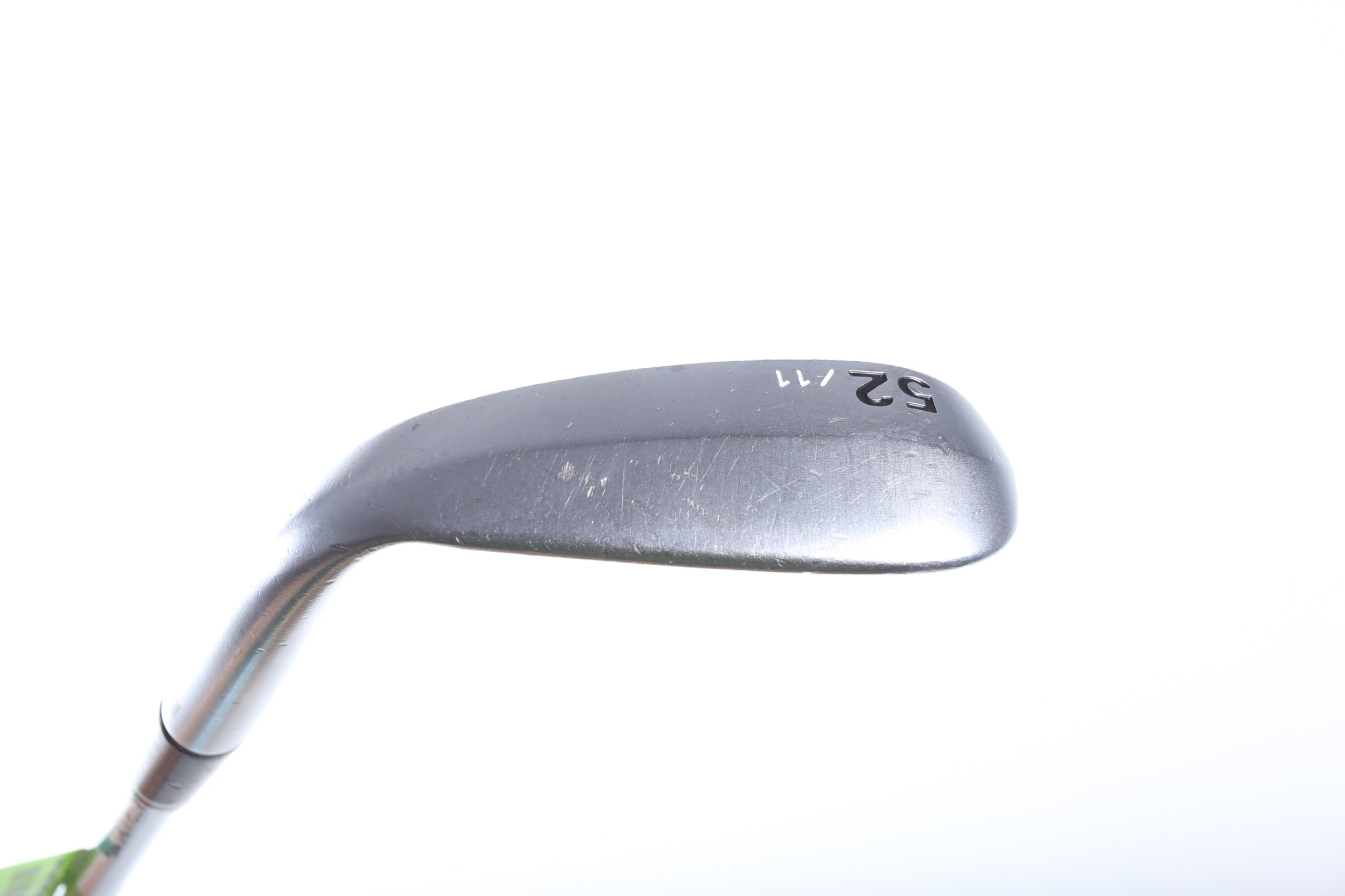 Used Cleveland CBX Gap Wedge 52° Right Handed Golf Club - Wedge Flex for Short Game Precision & Bunker Shots