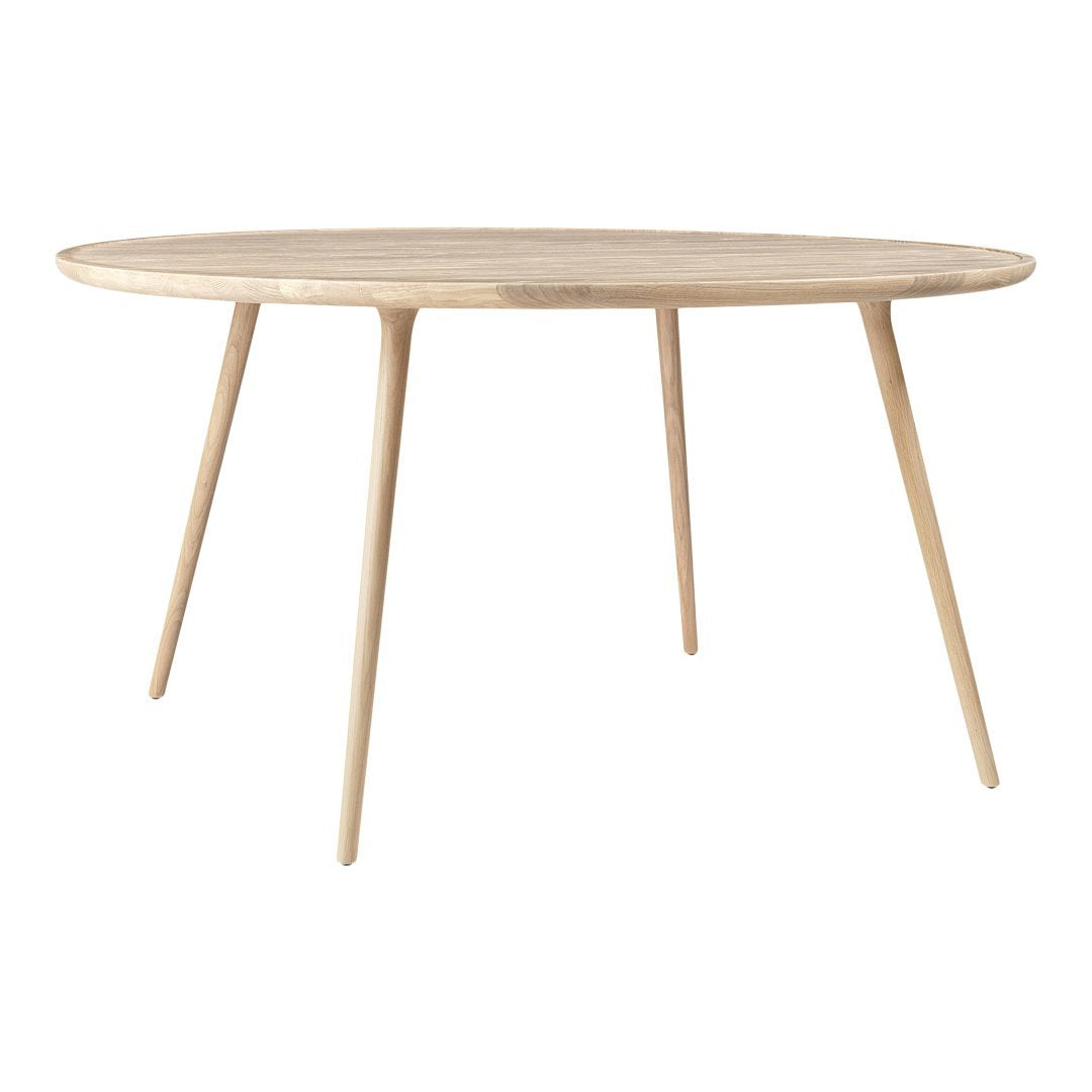 Stylish Modern Accent Dining Table for Small Spaces - Perfect for Apartments, Breakfast Nooks & Cozy Kitchens | Durable & Space-Saving Design