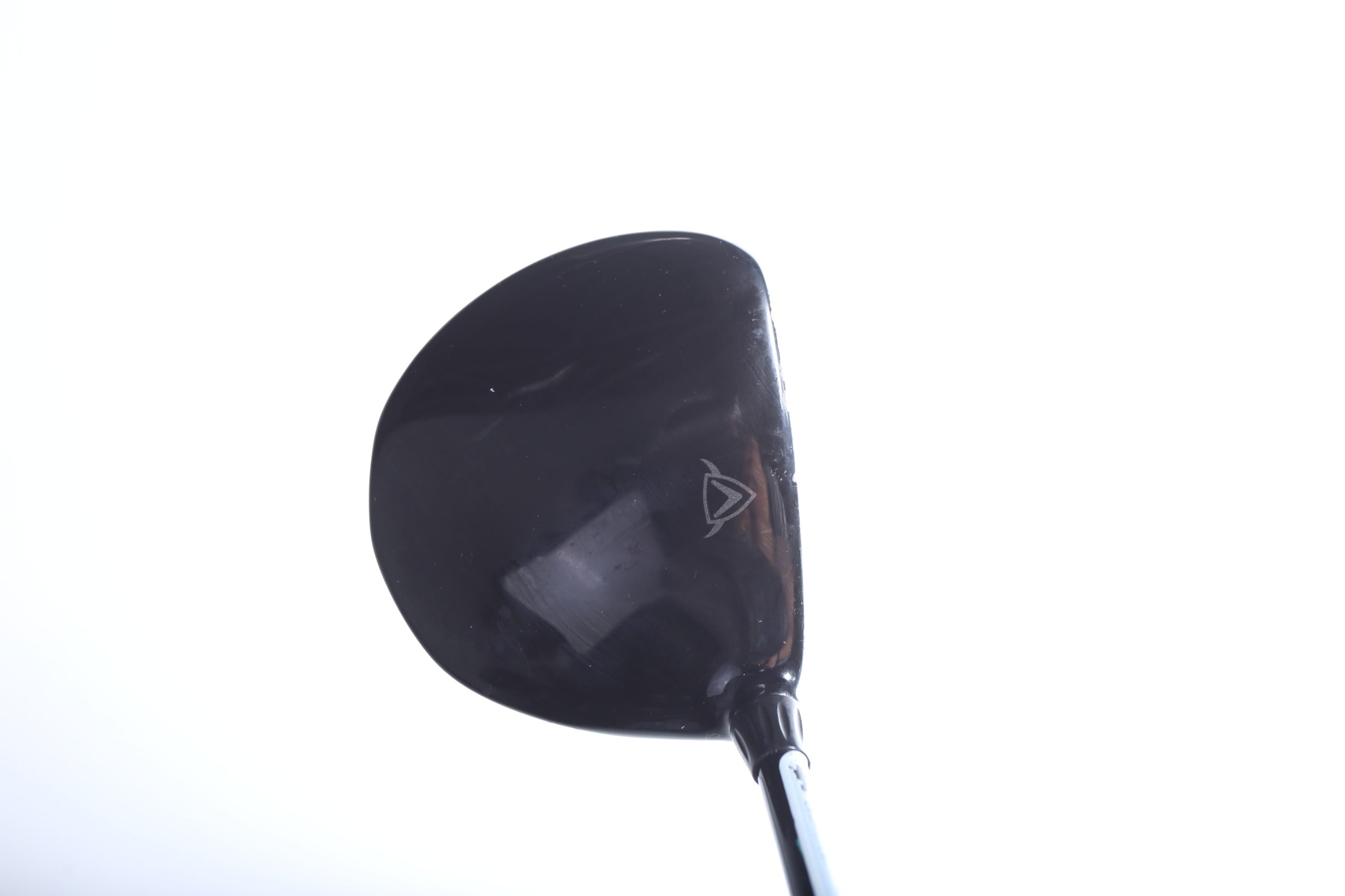 Used Callaway Diablo Edge 3 Wood Left Handed Golf Club - 15 Degree Loft Regular Flex Shaft for Men | Perfect for Fairway Shots & Long Drives on the Course