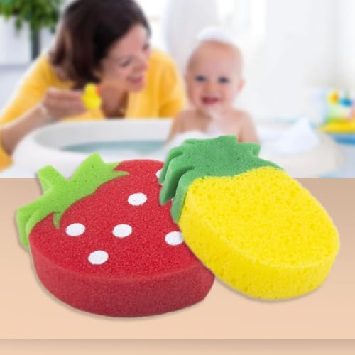 Multi : Strawberry & Pineapple