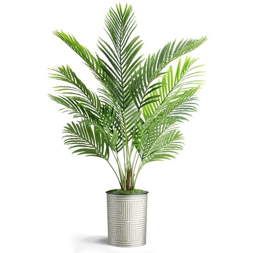 Geometric Pattern Planter - 02