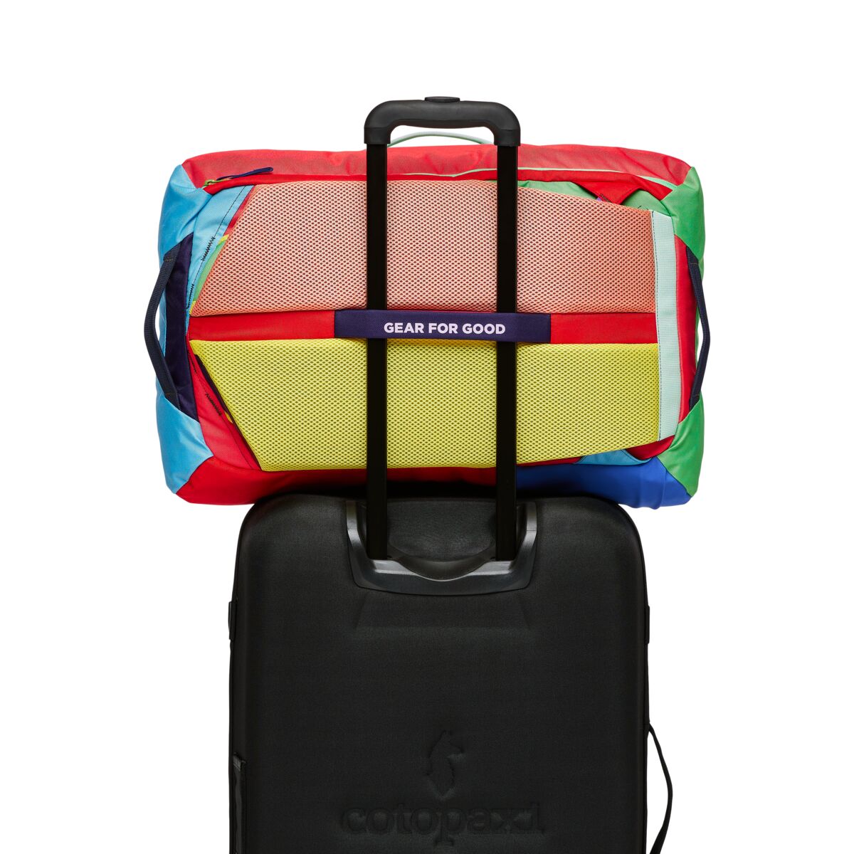 Cotopaxi Allpa 42L Travel Backpack - Lightweight Durable Carry-On Luggage for Adventure Travel & Hiking | Perfect for Airplane, Camping & Outdoor Activities