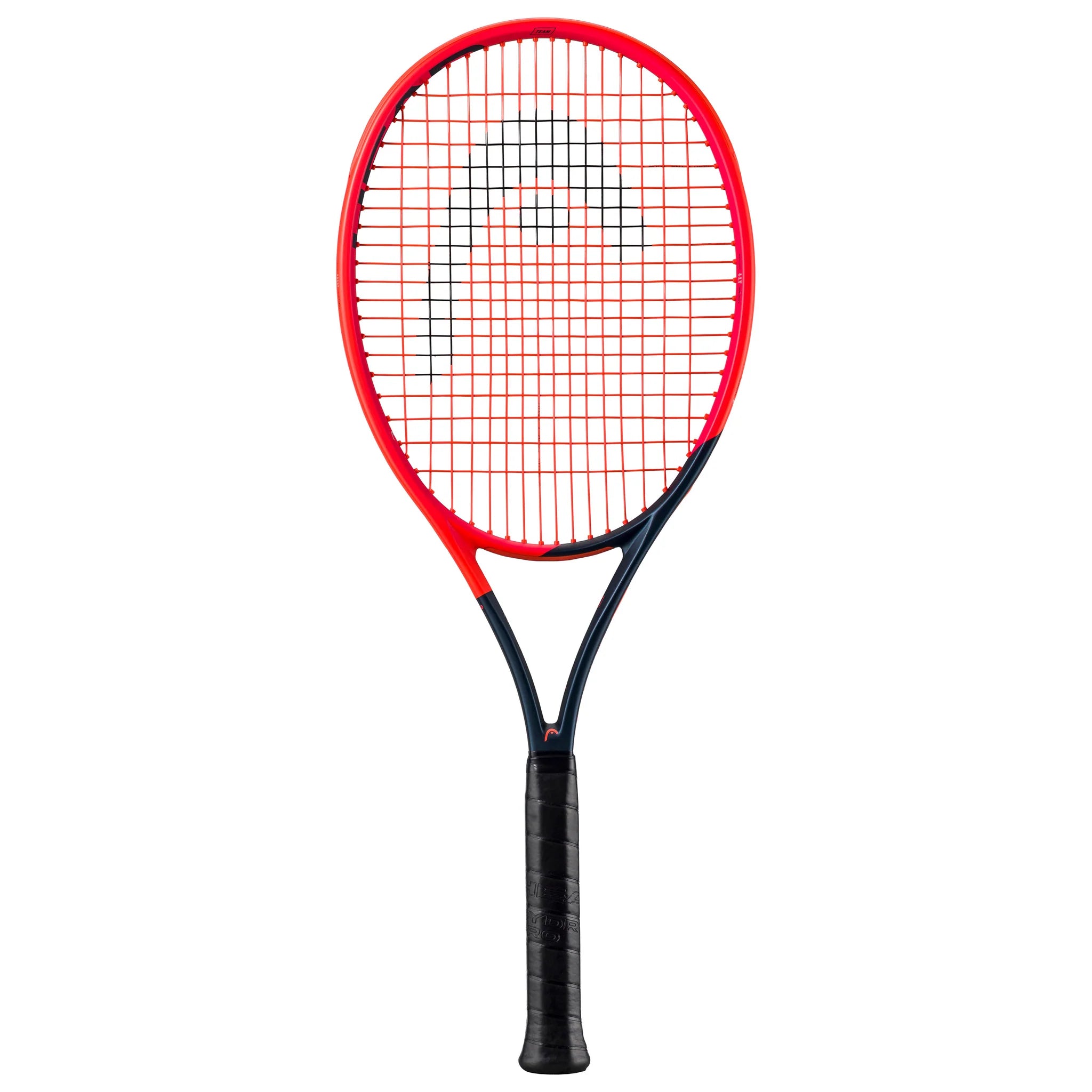 2023 Head Radical Team Tennis Racket - Lightweight & Durable for Competitive Play | Perfect for Beginners & Intermediate Players | Ideal for Court Training & Match Play