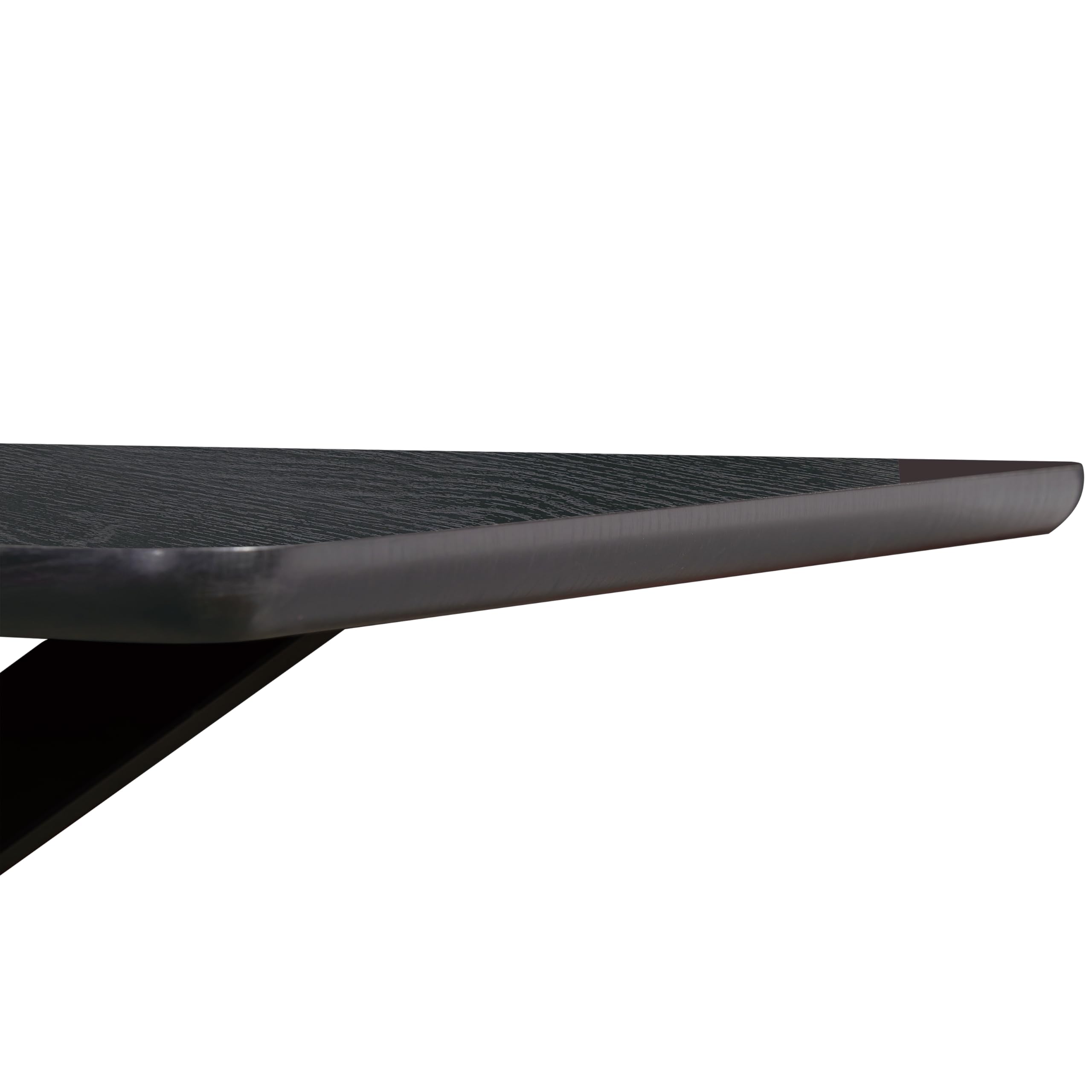 LeisureMod Ravenna Dining Table - 35.44