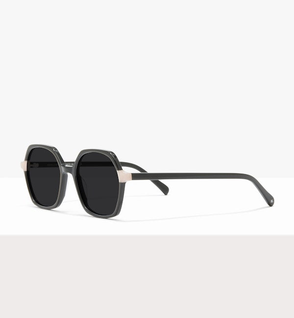 Morgan Sunglasses for Women & Men - Classic Aviator Style UV Protection - Perfect for Driving, Travel & Outdoor Activities