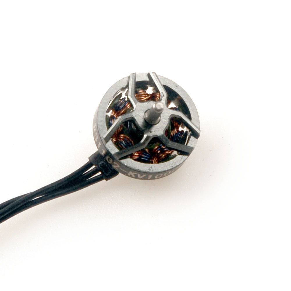 High Performance RS1102 Brushless Motor for Miniature Drones - Ideal for FPV Racing, DIY Drone Builds & RC Aircraft Upgrades