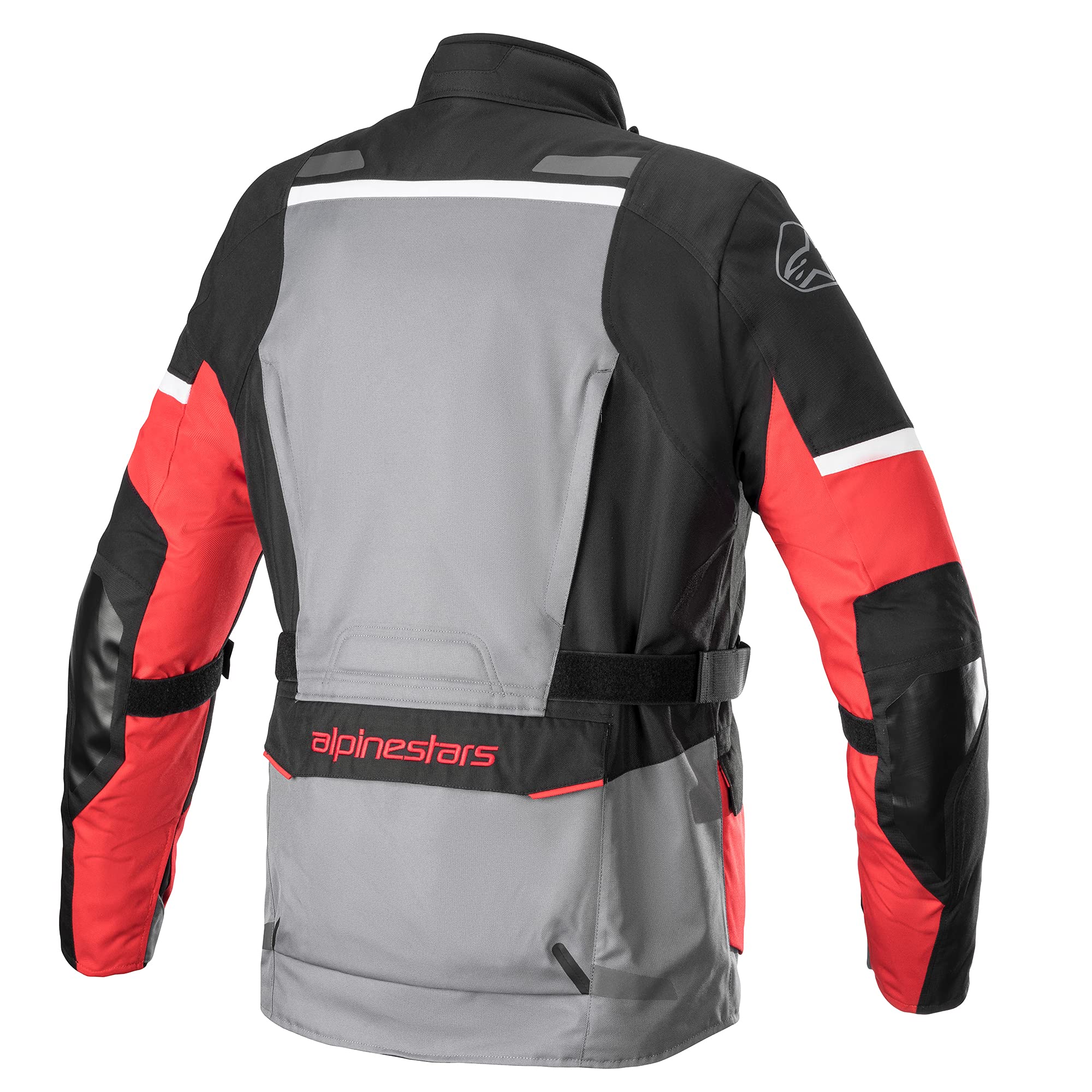 Alpinestars Men's Military Style Winter Coat - Waterproof Windproof Tactical Jacket for Outdoor Hiking & Adventure | Perfect for Camping, Hunting, and Cold Weather Activities