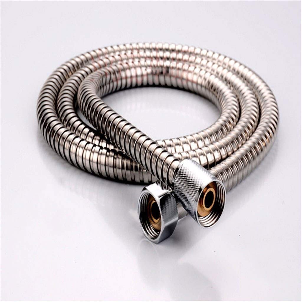 Premium Copper Shower System with Ceramic Pillar & Rain Shower Head - Hotel & Household Bathroom Upgrade in White/Chrome - Perfect for Luxury Spa Experience & Modern Home Renovation