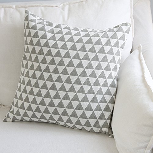 Gray Triangle
