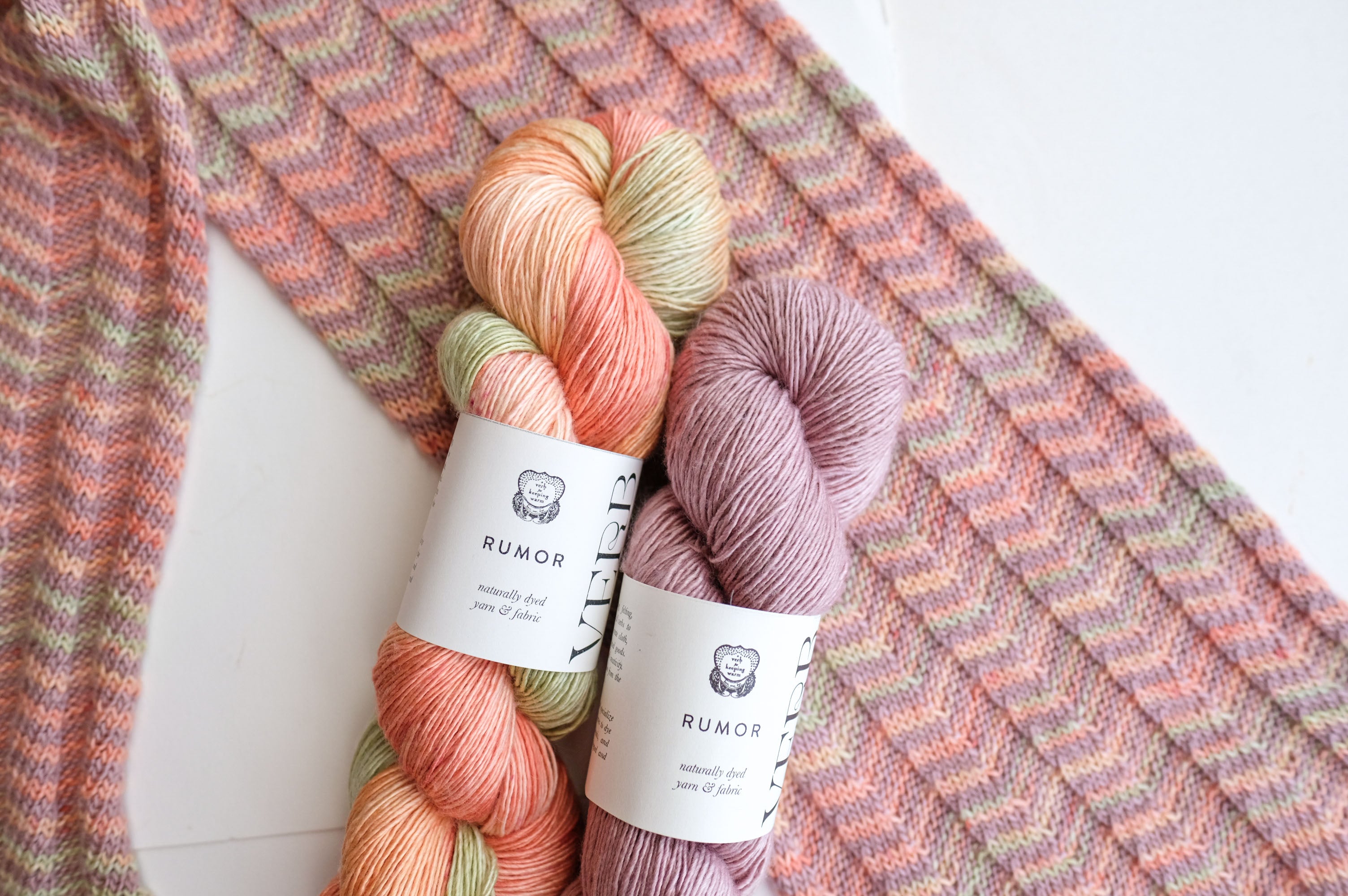 AVFKW x Cecelia Campochiaro Essitam Scarf Bundle - Luxury Fashion Scarves for Women, Perfect for Office, Travel & Special Occasions