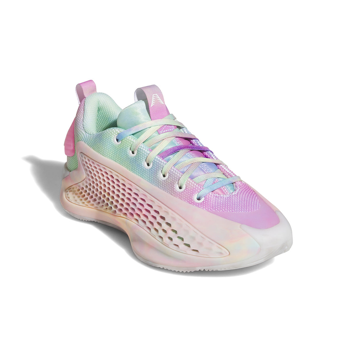 Anthony Edwards Kids AE1 '3SSB' Basketball Shoes - Youth Size, Comfortable & Durable for Boys & Girls - Perfect for Indoor & Outdoor Play, Training, and Casual Wear
