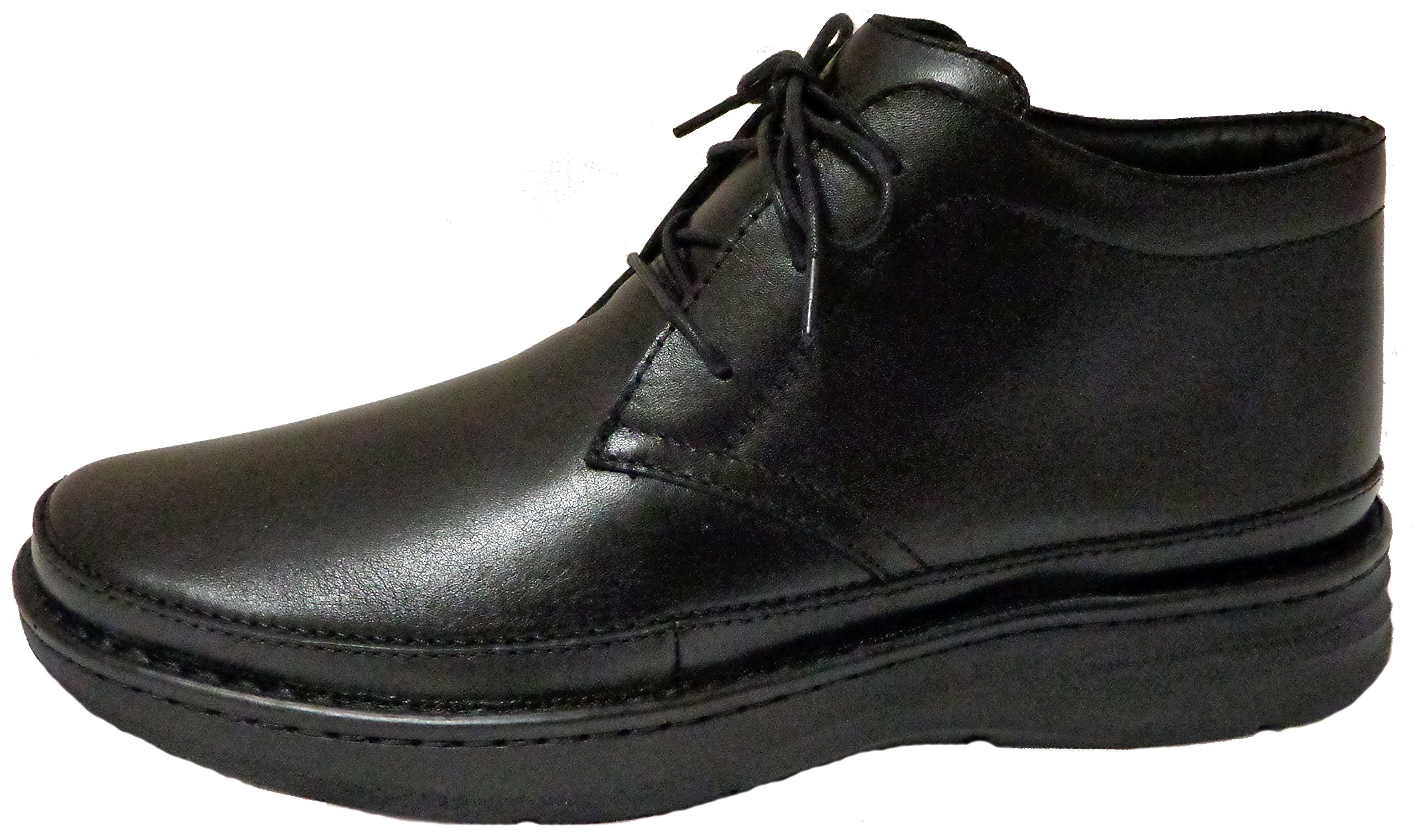 Drew Shoe Men's Classic Comfort Walking Shoes - Lightweight & Supportive for Daily Wear, Travel & Outdoor Activities