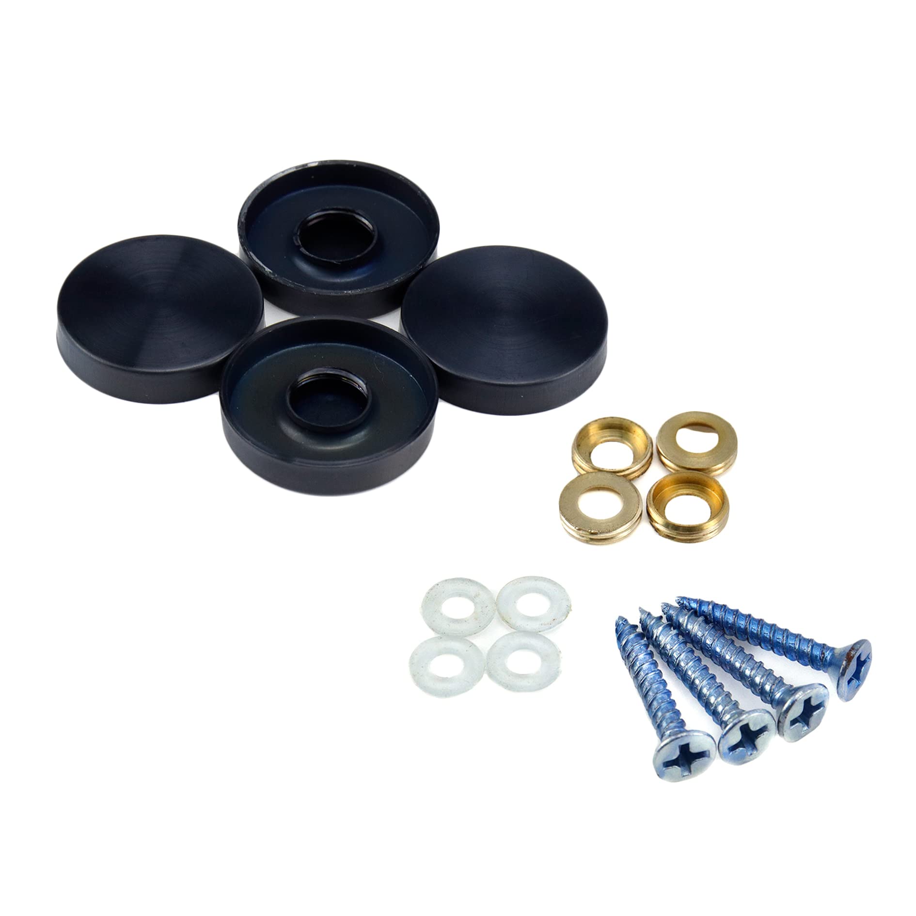 8Pcs 25mm(1