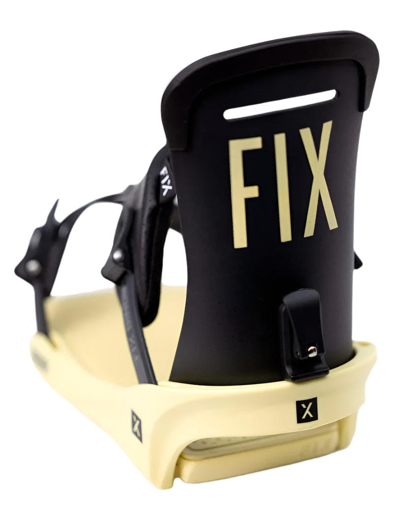 2024 Women's Snowboard Bindings - Adjustable & Comfortable for Winter Sports | Perfect for Snowboarding, Ski Resorts & Mountain Adventures