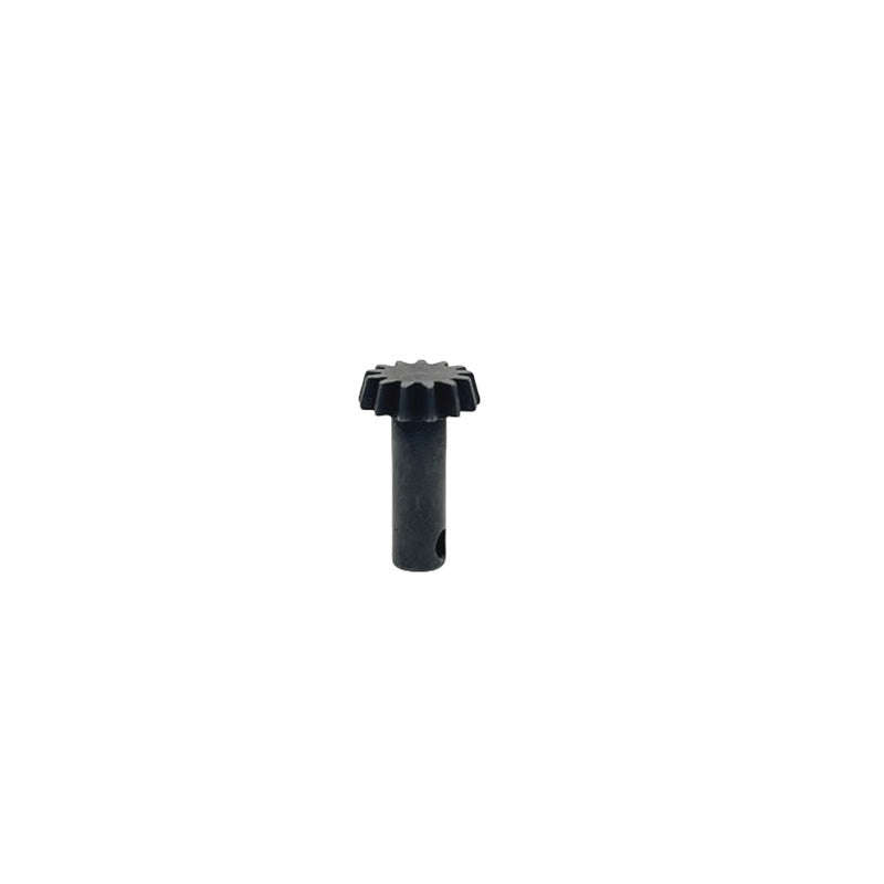 MJX Hyper Go H12Y/H12Y+ Upgrade Kit - Hardened Front & Rear Axle Gears with Door Bridge Cover Gears - Perfect for RC Car Enthusiasts & Off-Road Racing