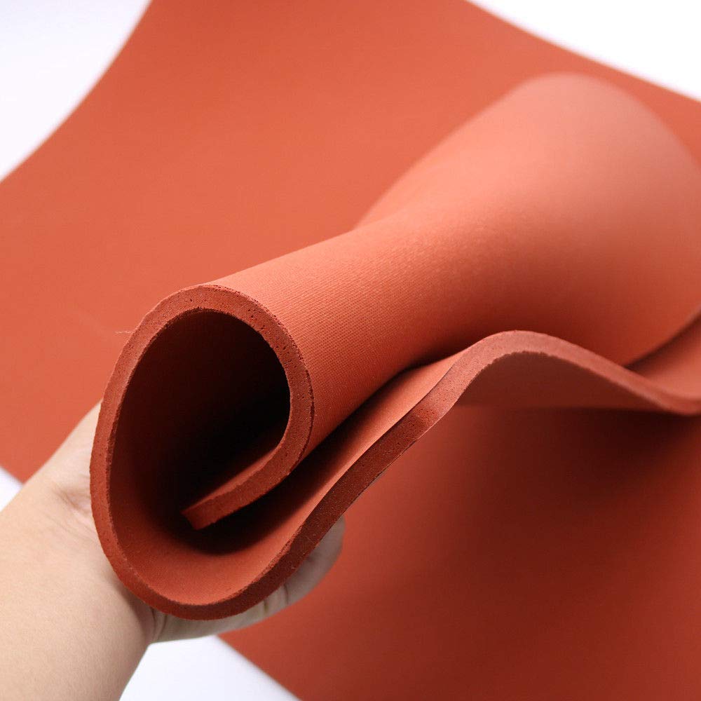 Soply 15x15 Inch Extra Thick 0.33