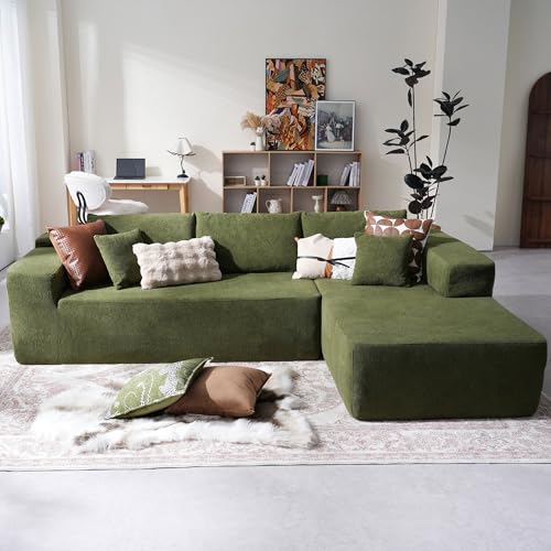 Green-velvet