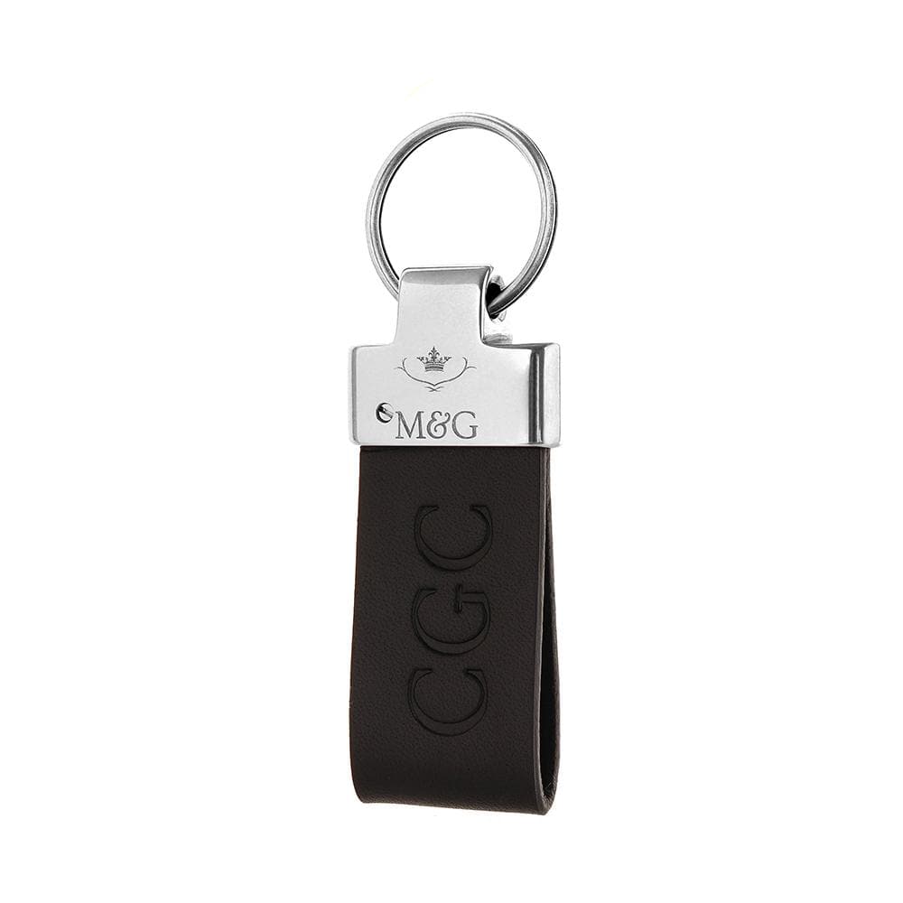 Personalized Keychain - Custom Engraved Key Ring for Keys, Gifts, and Everyday Use | Durable Metal Key Holder for Home, Office, and Travel Accessories