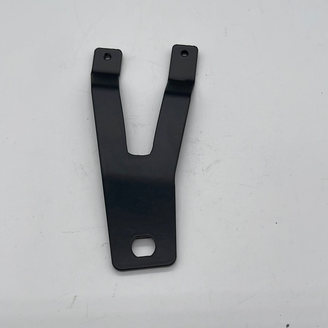 Phantom REAR Fender Bracket - Durable Motorcycle Fender Support - Perfect for Harley Davidson, Honda & Yamaha Bikes - Ideal for Off-Road & Street Riding