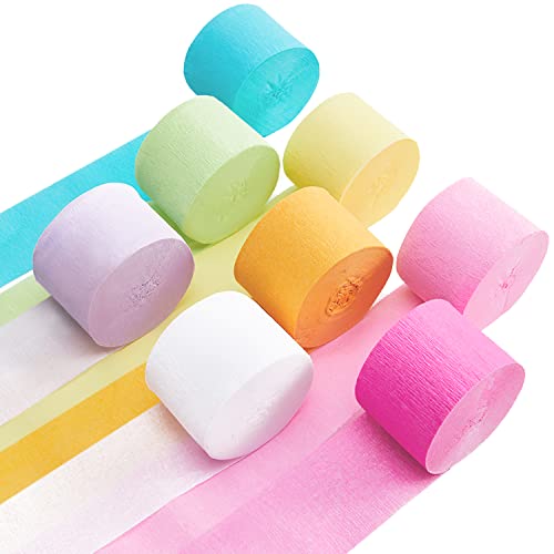 Pastel Color
