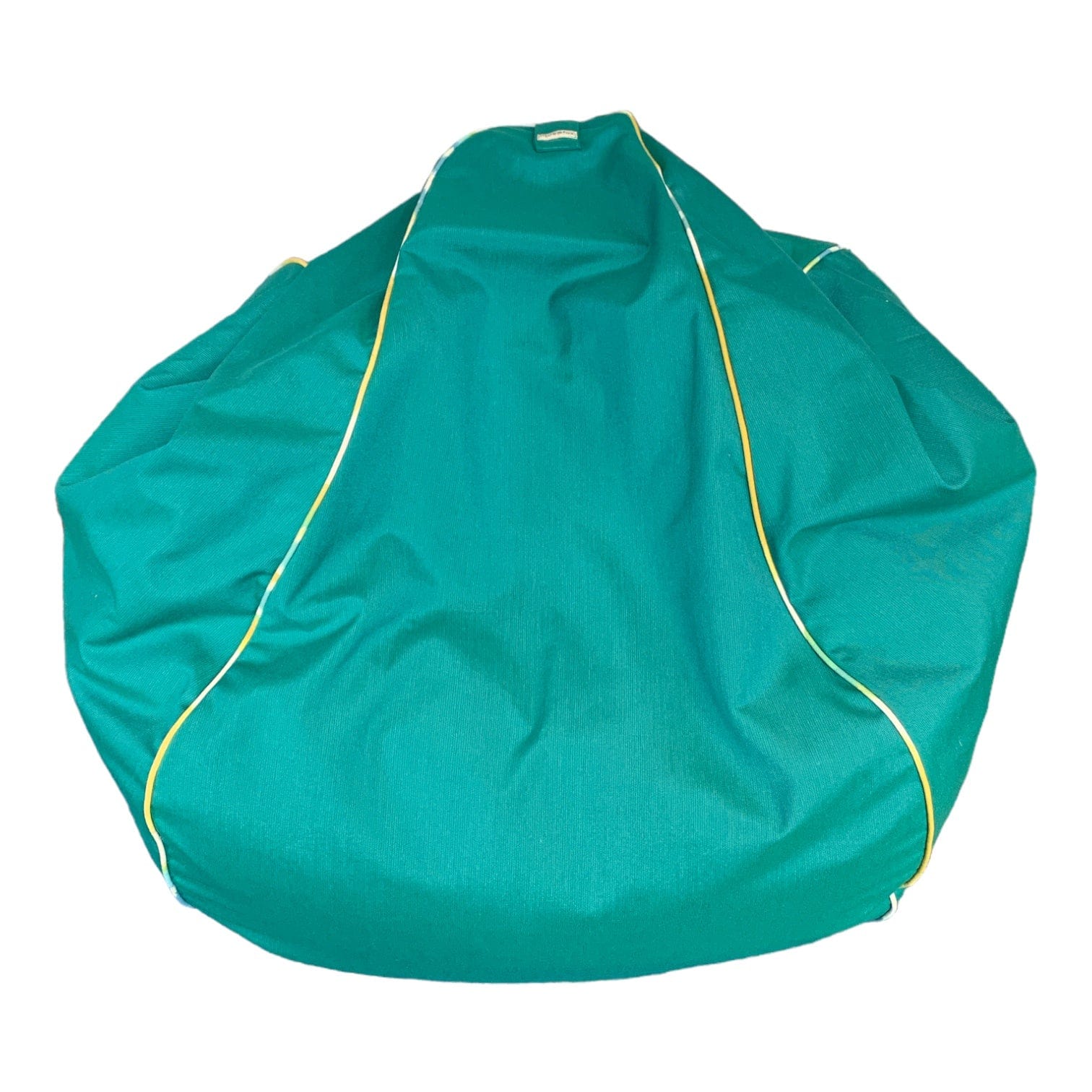 Premium Spectrum Aztec Outdoor Bean Bag Chair - Waterproof & UV Resistant for Patio, Poolside, Garden & Backyard Relaxation
