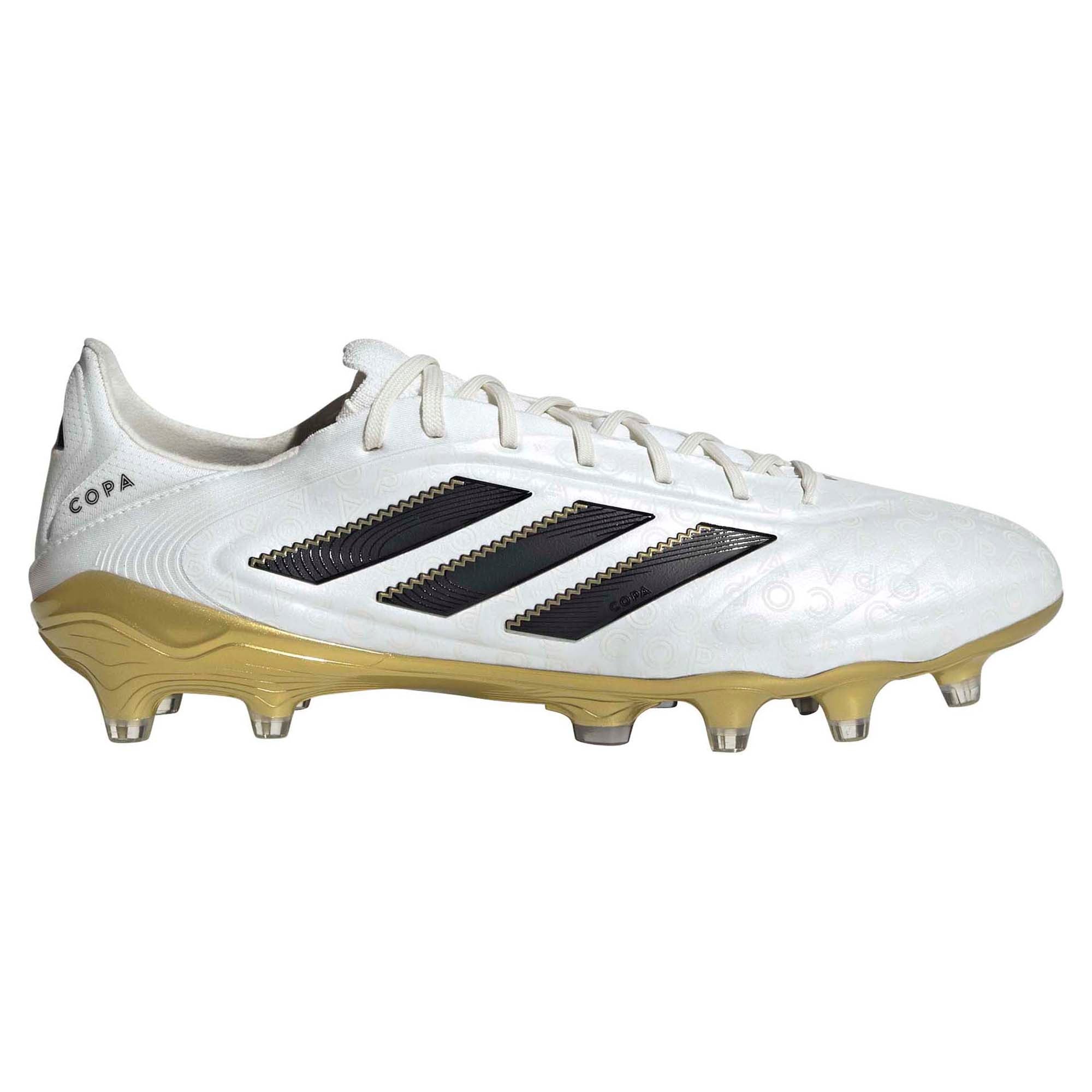Nike Copa Pure 3 Elite FG Unisex Soccer Cleats - Firm Ground Football Shoes for Men & Women - Perfect for Professional Matches & Training Sessions
